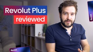 Revolut Plus Review  Is It Worth £299Month [upl. by Ecille]