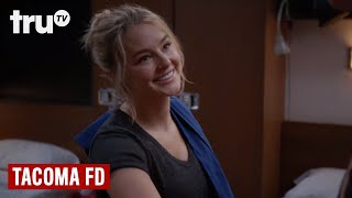 Tacoma FD  Classic Firehouse Pranks  truTV [upl. by Janot]