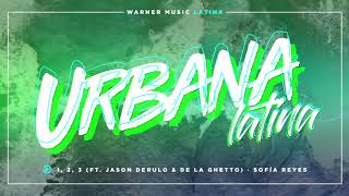 Lo Mejor del Urbano Latino  Mix Danny Ocean Piso 21 Zion amp Lennox De La Ghetto [upl. by Finer946]