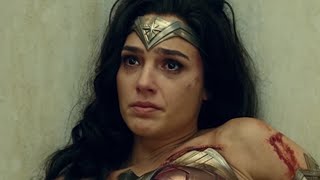 Cosas Que Solo Los Adultos Notaron En Wonder Woman 1984 [upl. by Ammon]