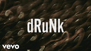 ZAYN  dRuNk Lyric Video [upl. by Janine802]