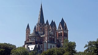 Limburg an der Lahn Sehenswürdigkeiten [upl. by Grosberg]