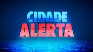 AO VIVO ASSISTA AO CIDADE ALERTA [upl. by Enilehcim]