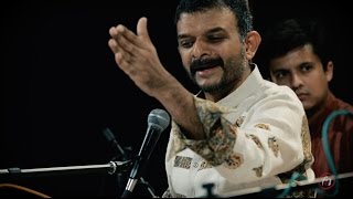 TM Krishna Ragam Mayamalavagaula [upl. by Hgielyak32]