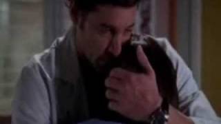 Greys Anatomy George Dies [upl. by Aticilef]