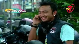 FTV Rio Dewanto cinta bersemi di Yogyakarta [upl. by Gytle351]