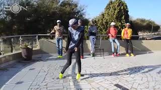 Skhothane Dance [upl. by Karie]