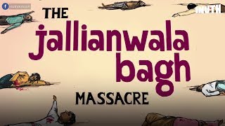 The Jallianwala Bagh Massacre  Inuth [upl. by Bacchus72]