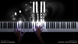 The Night King  Game of Thrones Season 8 Piano Version [upl. by Nylarahs]