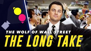 The Wolf of Wall Street Film Blocking Techniques  Directors Playbook [upl. by Matty507]