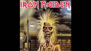 Iron Maiden  Iron Maiden [upl. by Brasca]