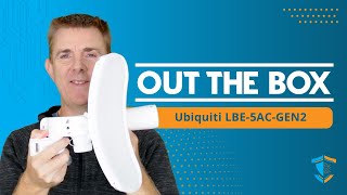 Out the Box Series  Ubiquiti Litebeam 5AC Gen2 [upl. by Cutlip]