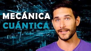 ¿Qué es la mecánica cuántica [upl. by Lertram]