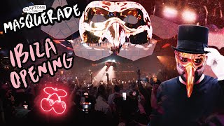 Claptone The Masquerade x Pacha Ibiza Opening 2023 Full Set  Livestream [upl. by Merkley744]