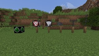 Localized Weather Mod Crafting Recipes 1102241 [upl. by Gellman]