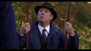 Raymond Reddington Being Iconic For 6 Minutes And 16 Seconds [upl. by Mandie]