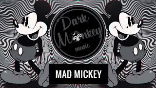 Minimal Techno Mix 2018 EDM Minimal Mad Mickey by RTTWLR [upl. by Allecram]