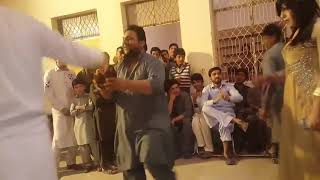 Pashto Beautiful song and Awesome wesome local Dance 2017 [upl. by Adnwahsar]