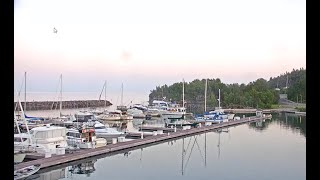 Silver Bay Marina [upl. by Aek]