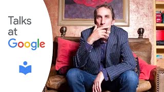 Psychogeography  Will Self  Talks at Google [upl. by Lonni]