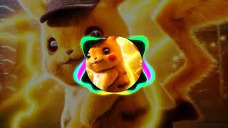 Pika pika pikachu song ringtone  TMS [upl. by Neeruam]