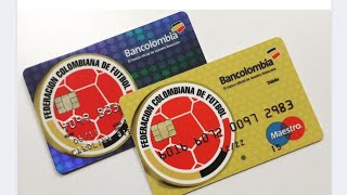 How To Open A Bank Account In Colombia WITH YOUR PASSPORT [upl. by Yramanna364]