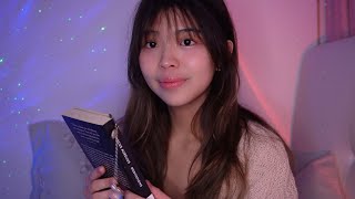 ASMR Inaudible Whispering [upl. by Lativa]