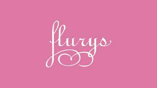 Flurys Website Showcase  Schbang [upl. by Estren588]