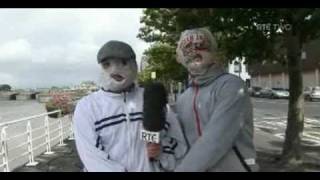 The Rubberbandits Guide to Limerick [upl. by Euf816]