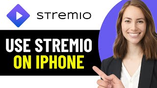 HOW TO USE STREMIO ON IPHONE 2025 FULL GUIDE [upl. by Yneffit476]