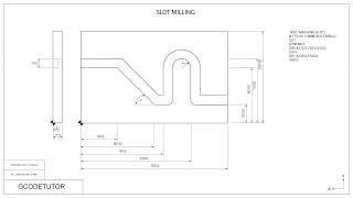 Learn to program CNC Routers and Milling machines using GCODE [upl. by Savell]