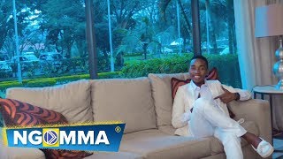 Paul Clement  Amenifanyia Amani official music video [upl. by Needan]