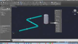 Plant 3D with the Experts Getting Started  AutoCAD Plant 3D [upl. by Adnilg997]