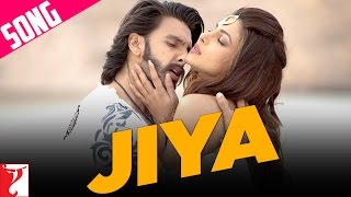 Jiya Song  Gunday  Ranveer Singh  Priyanka Chopra  Arijit Singh  Sohail Sen [upl. by Nnazil]