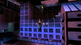 Tomb Raider 3  City [upl. by Eeralih]