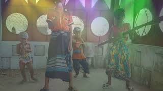 Lungi dance Funny Dance [upl. by Belldame]