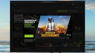 How to Update your Nvidia Drivers Geforce GTX [upl. by Renick]