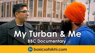 My Turban and Me Documentary [upl. by Nossah]