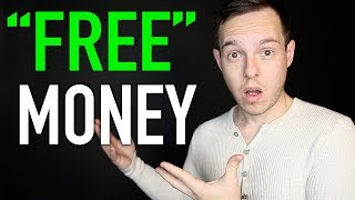 How I Borrow FREE Money [upl. by Elocel680]