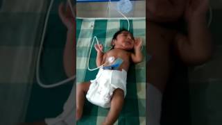 Medical Education Video Neonatology Jitteriness in newborn [upl. by Kylstra]