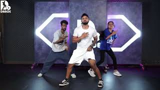 DILBAR TOH DIL SADKE  CHOREOGRAPHY BY Tejas Dhoke  Do Dance [upl. by Ronal]