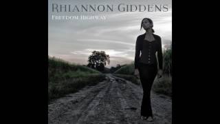 Rhiannon Giddens  Julie Official Audio [upl. by Divadnoj]