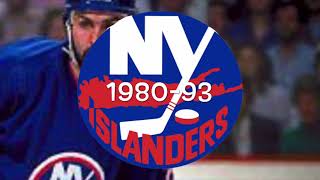 New York Islanders Goal Horn History [upl. by Pasho141]