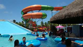 Veneza water park Recife PE [upl. by Etnohs]