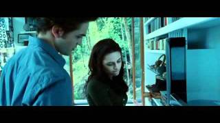 Clair de Lune and Bellas Lullaby Song With The Movie Scene HD [upl. by Louls]