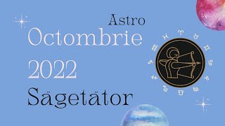 Sagetator Octombrie 2022 [upl. by Redliw]