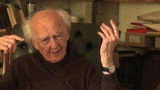 Zygmunt Bauman Interview from documentary Liquid modernity [upl. by Citron]