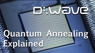 What is Quantum Annealing [upl. by Dnarud]