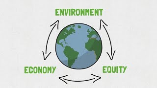 What is Sustainability [upl. by Namwen]