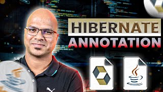 9 Hibernate Tutorial  Annotation [upl. by Delisle545]